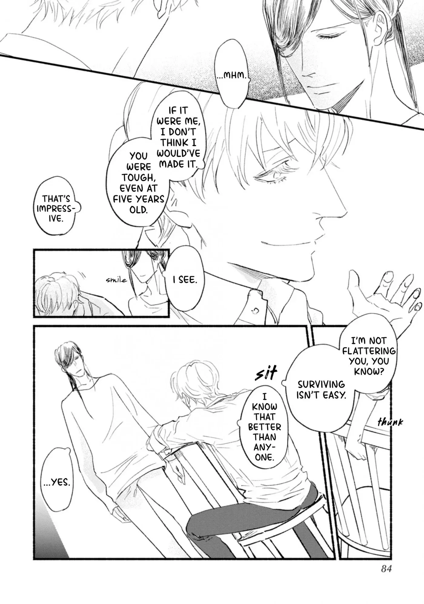 Doushiyou mo nai Boku no Unmei no Koi Chapter 4 page 15