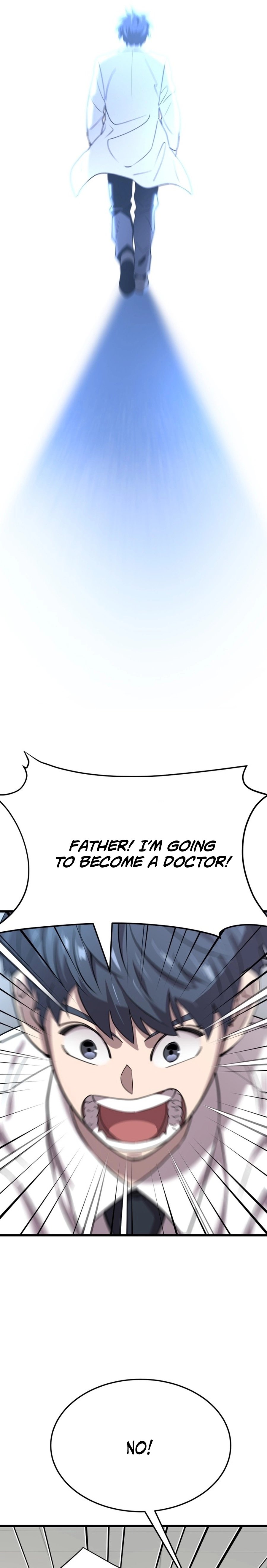 Dr. Shin Seonhan Who Sees the Future Chapter 1 page 22