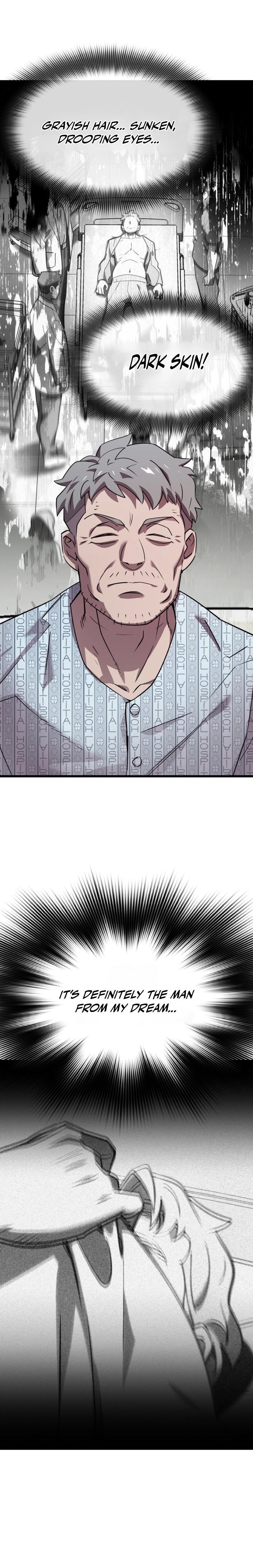 Dr. Shin Seonhan Who Sees the Future Chapter 1 page 59