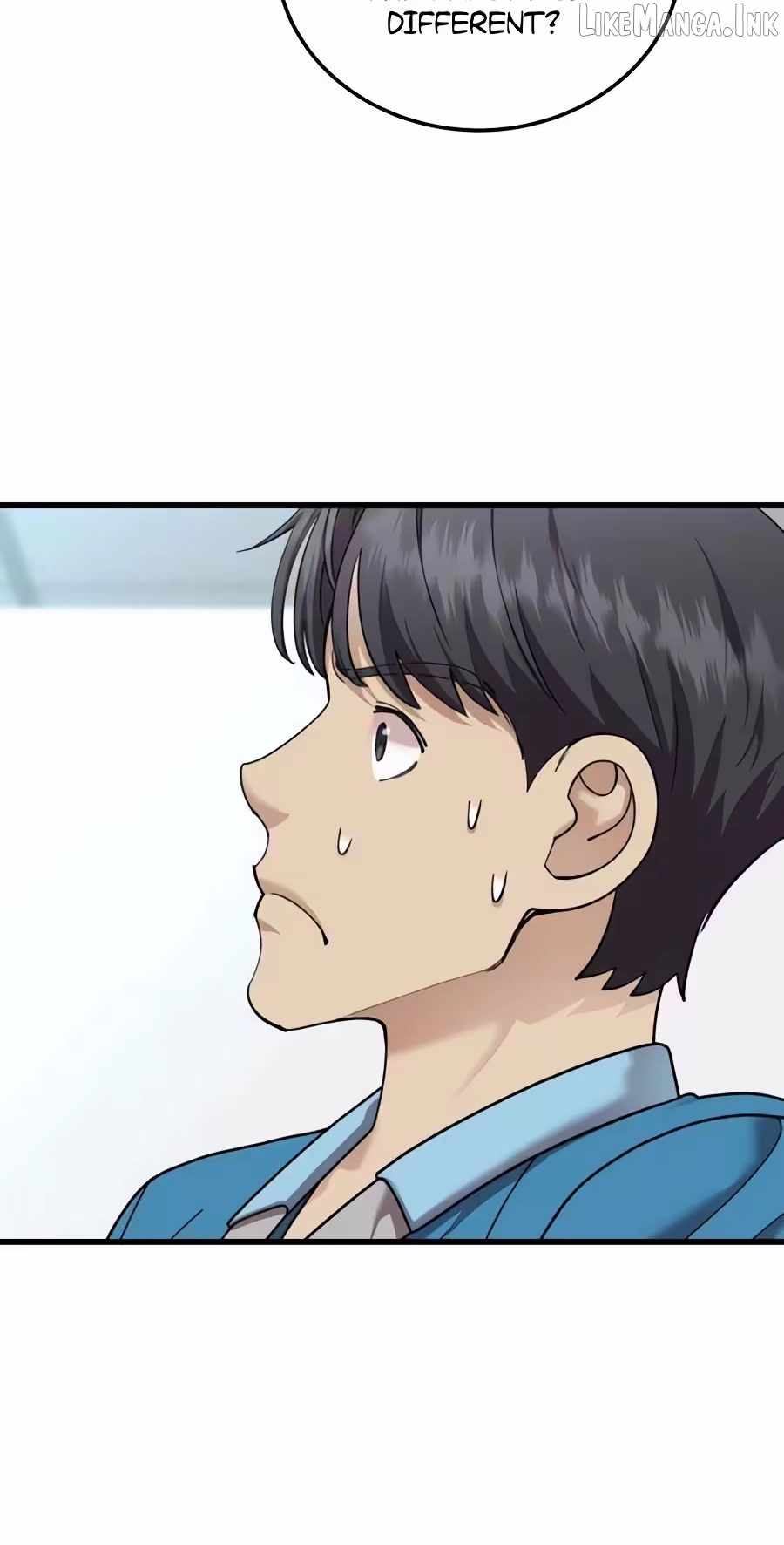 Dr. Shin Seonhan Who Sees the Future Chapter 37 page 7