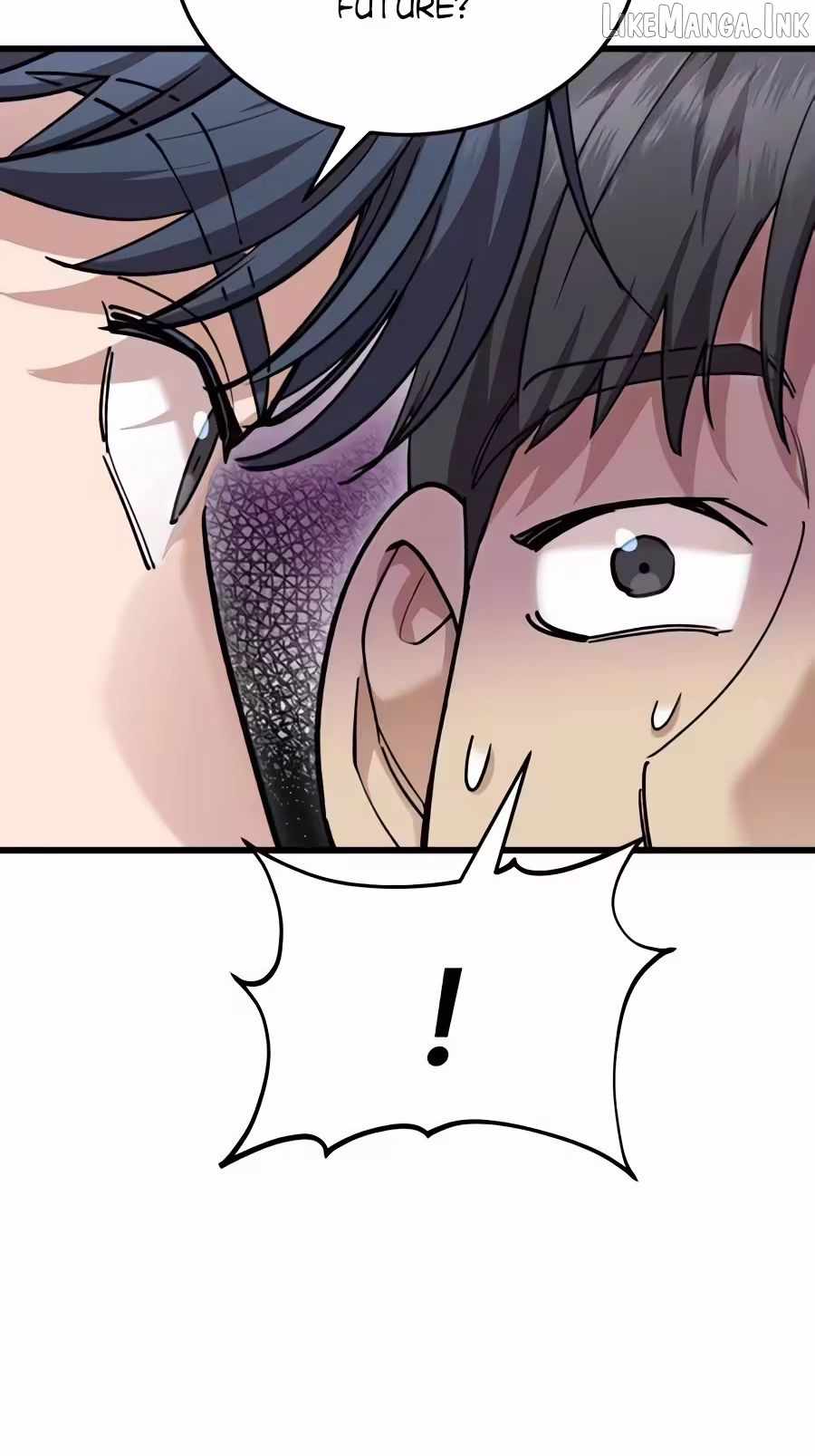 Dr. Shin Seonhan Who Sees the Future Chapter 37 page 15
