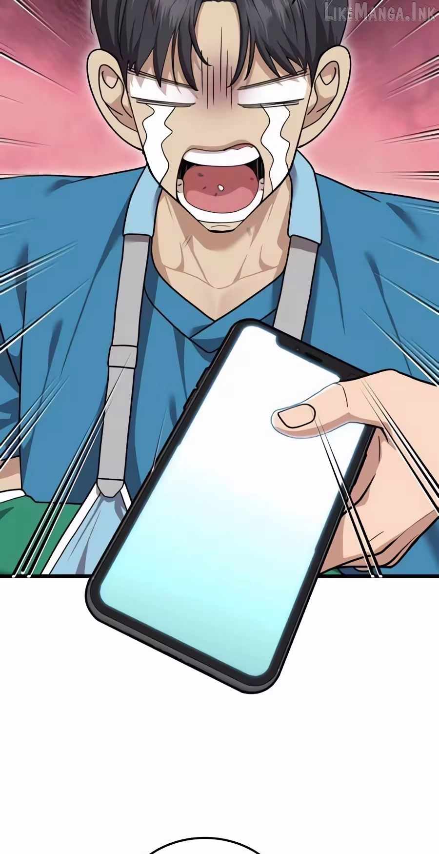 Dr. Shin Seonhan Who Sees the Future Chapter 37 page 29