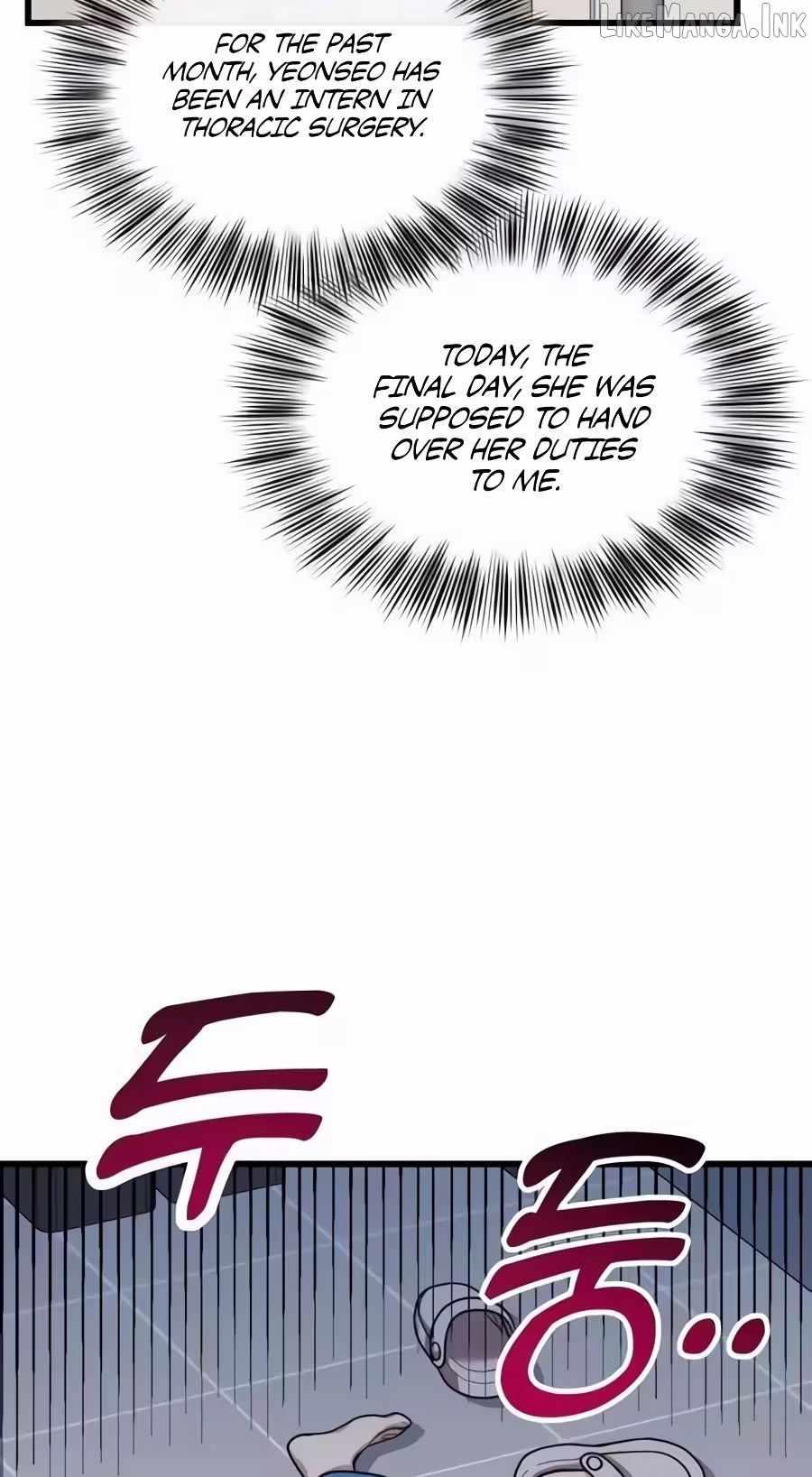 Dr. Shin Seonhan Who Sees the Future Chapter 37 page 77