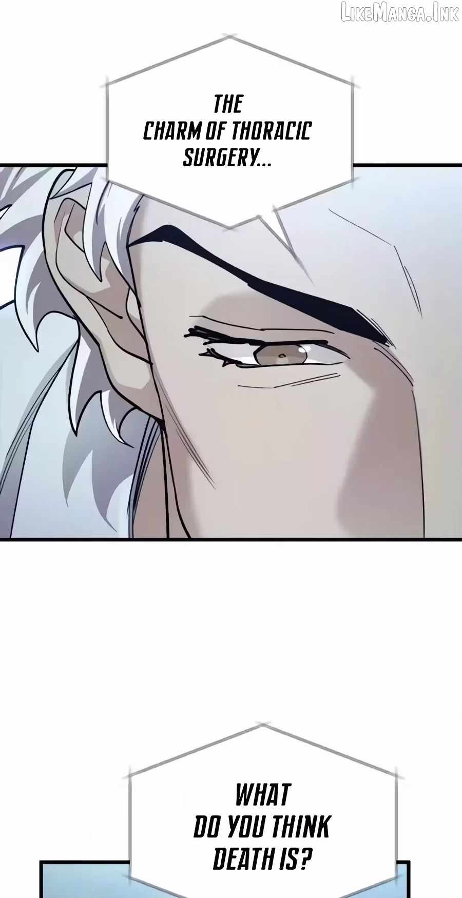Dr. Shin Seonhan Who Sees the Future Chapter 37 page 40