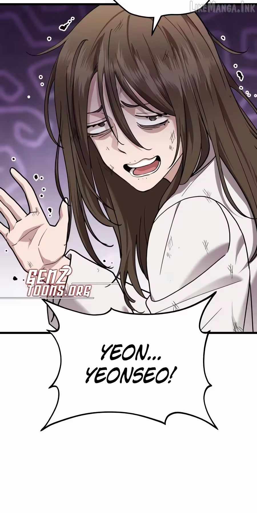 Dr. Shin Seonhan Who Sees the Future Chapter 37 page 81