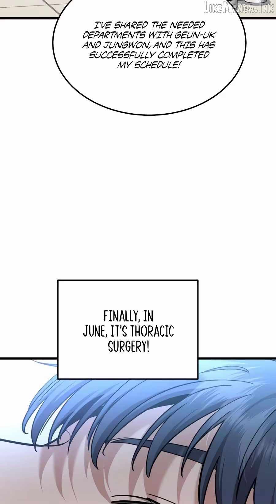 Dr. Shin Seonhan Who Sees the Future Chapter 37 page 51