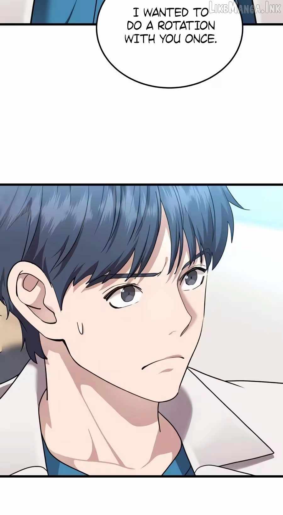Dr. Shin Seonhan Who Sees the Future Chapter 37 page 73