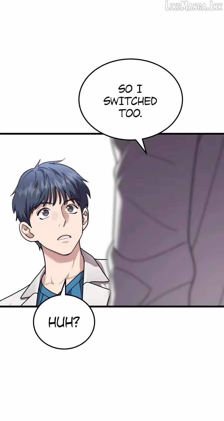 Dr. Shin Seonhan Who Sees the Future Chapter 37 page 71