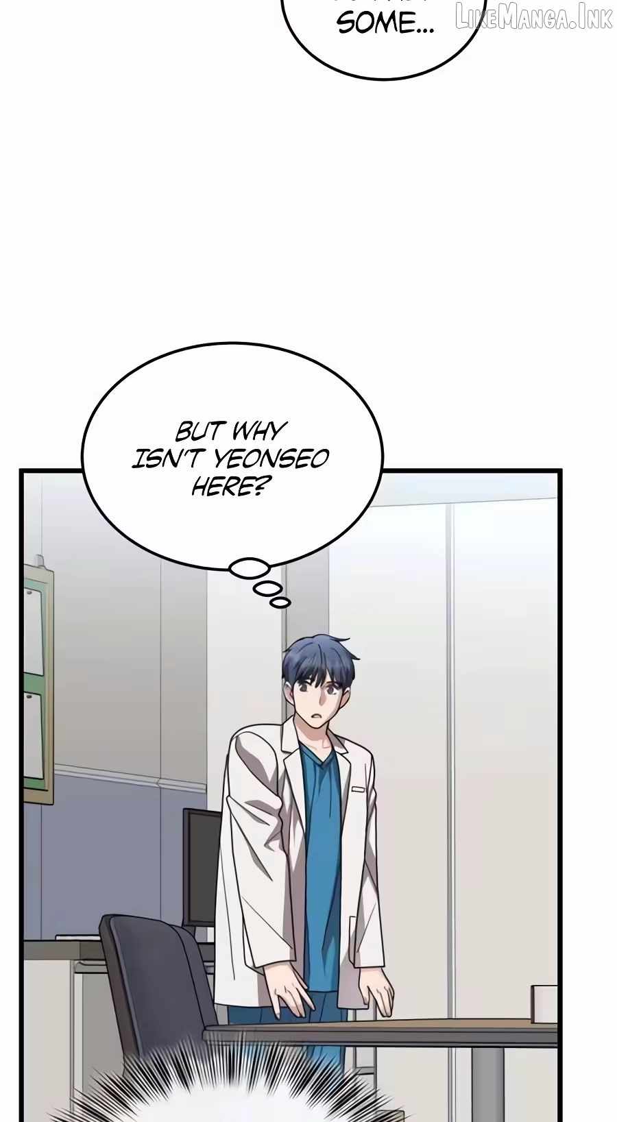 Dr. Shin Seonhan Who Sees the Future Chapter 37 page 76
