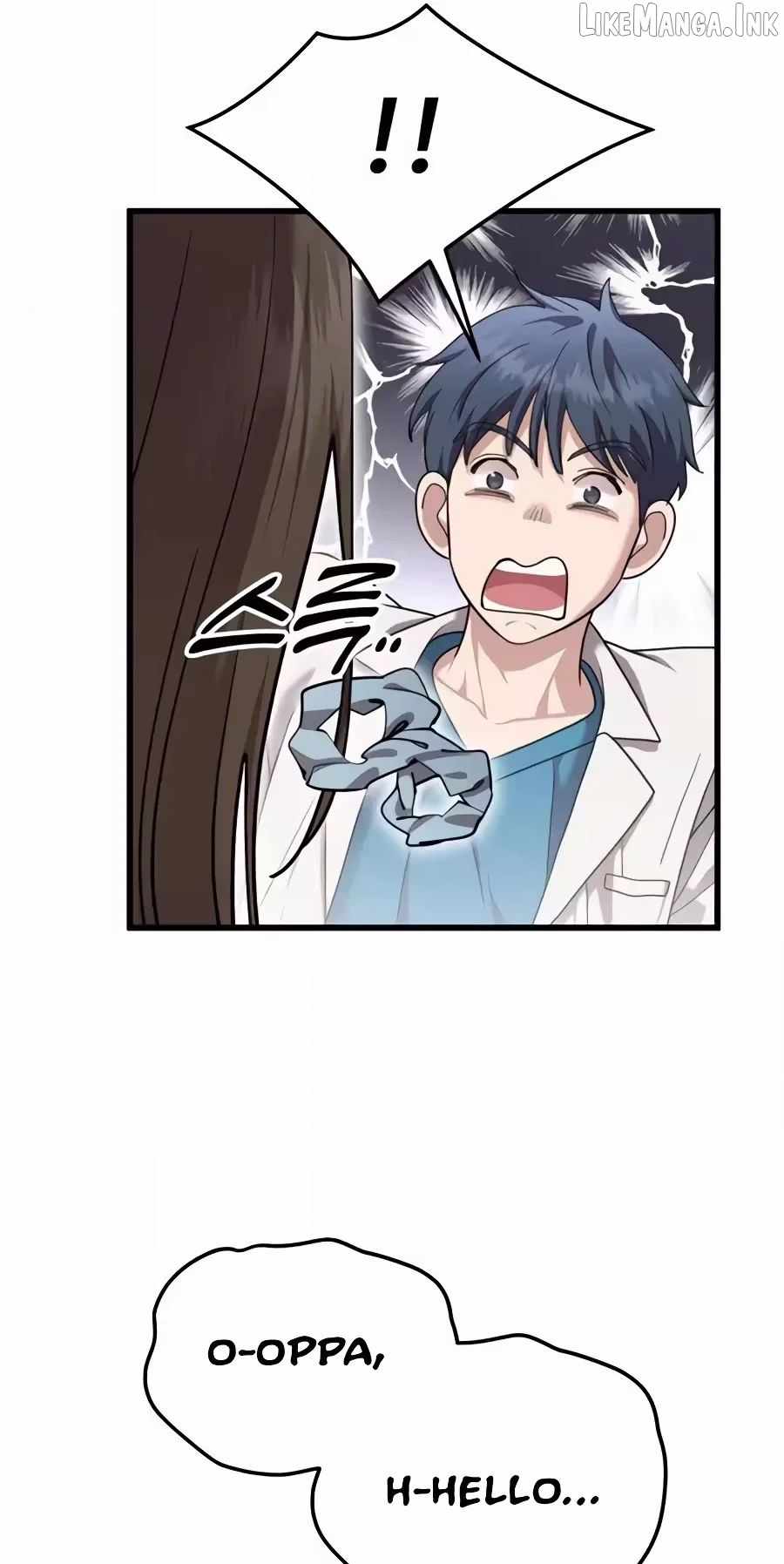 Dr. Shin Seonhan Who Sees the Future Chapter 37 page 80