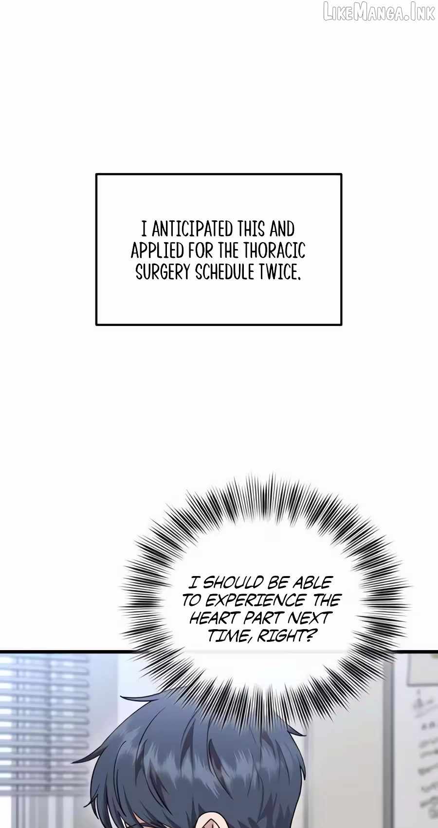 Dr. Shin Seonhan Who Sees the Future Chapter 37 page 66