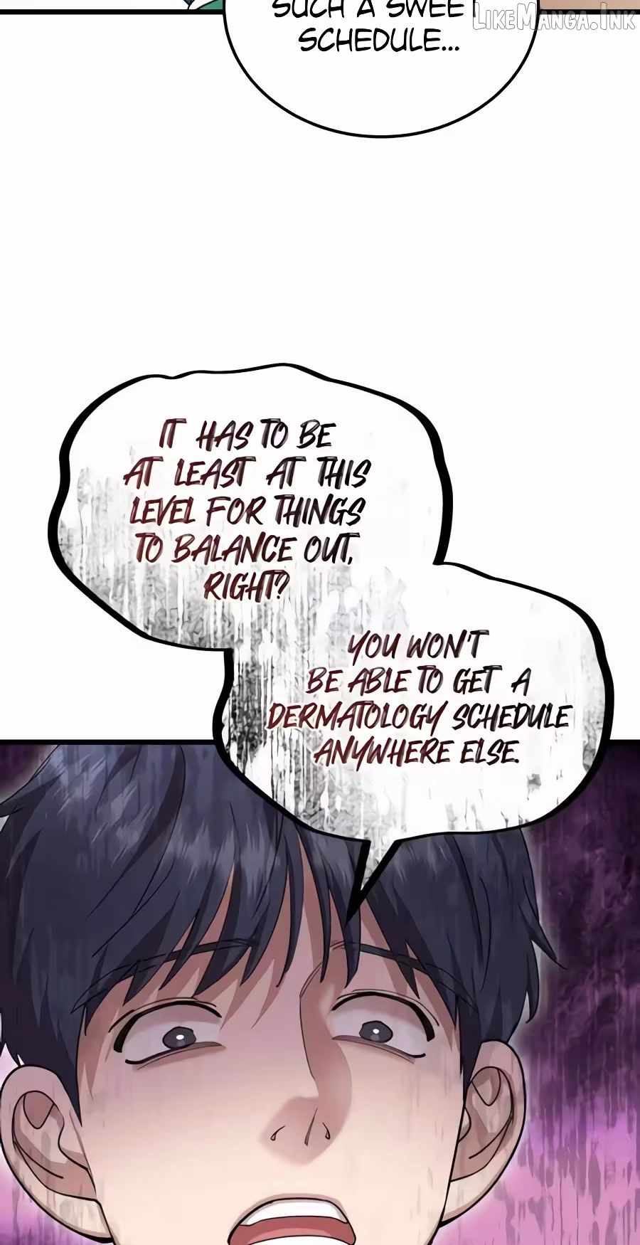 Dr. Shin Seonhan Who Sees the Future Chapter 37 page 26