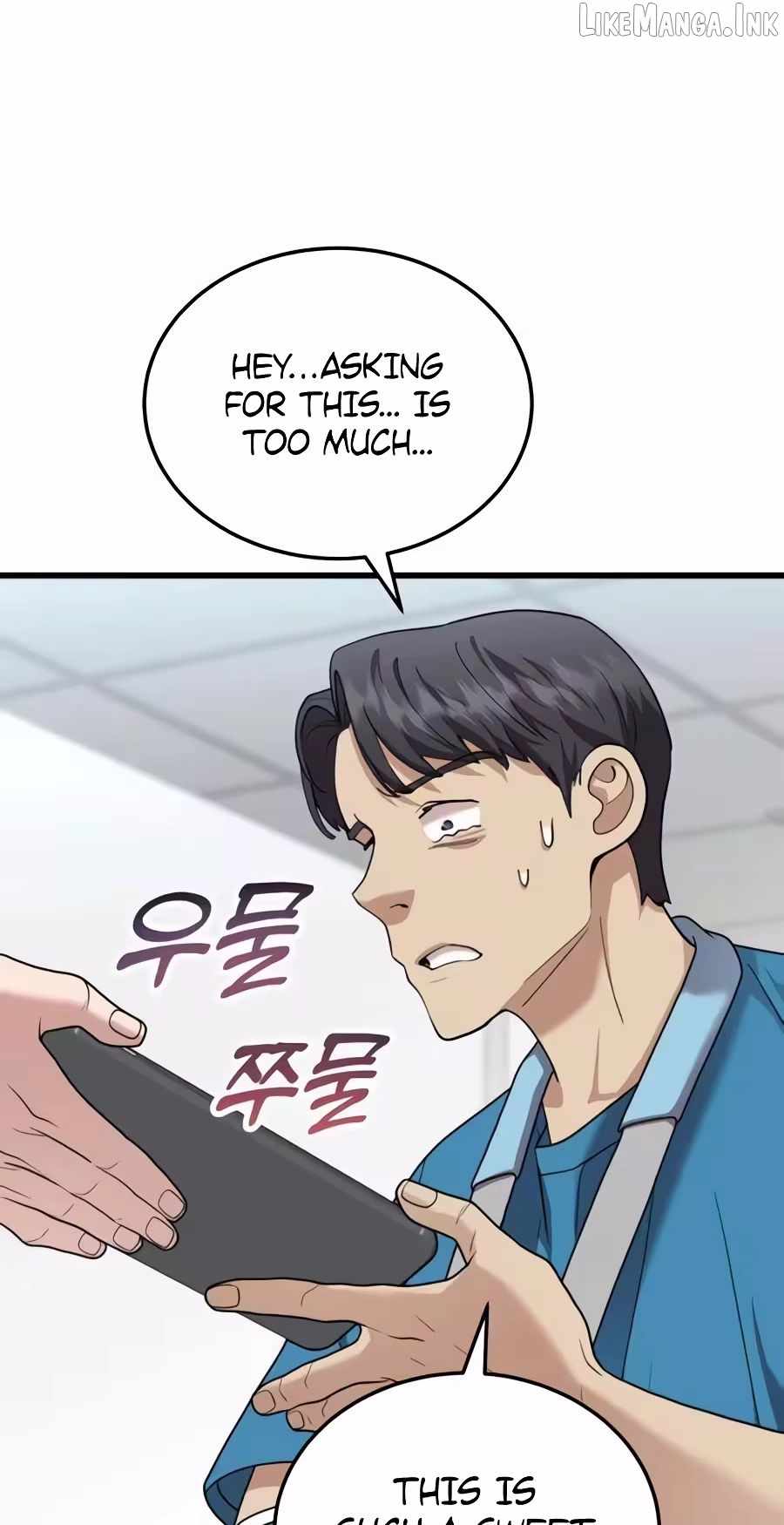 Dr. Shin Seonhan Who Sees the Future Chapter 37 page 25