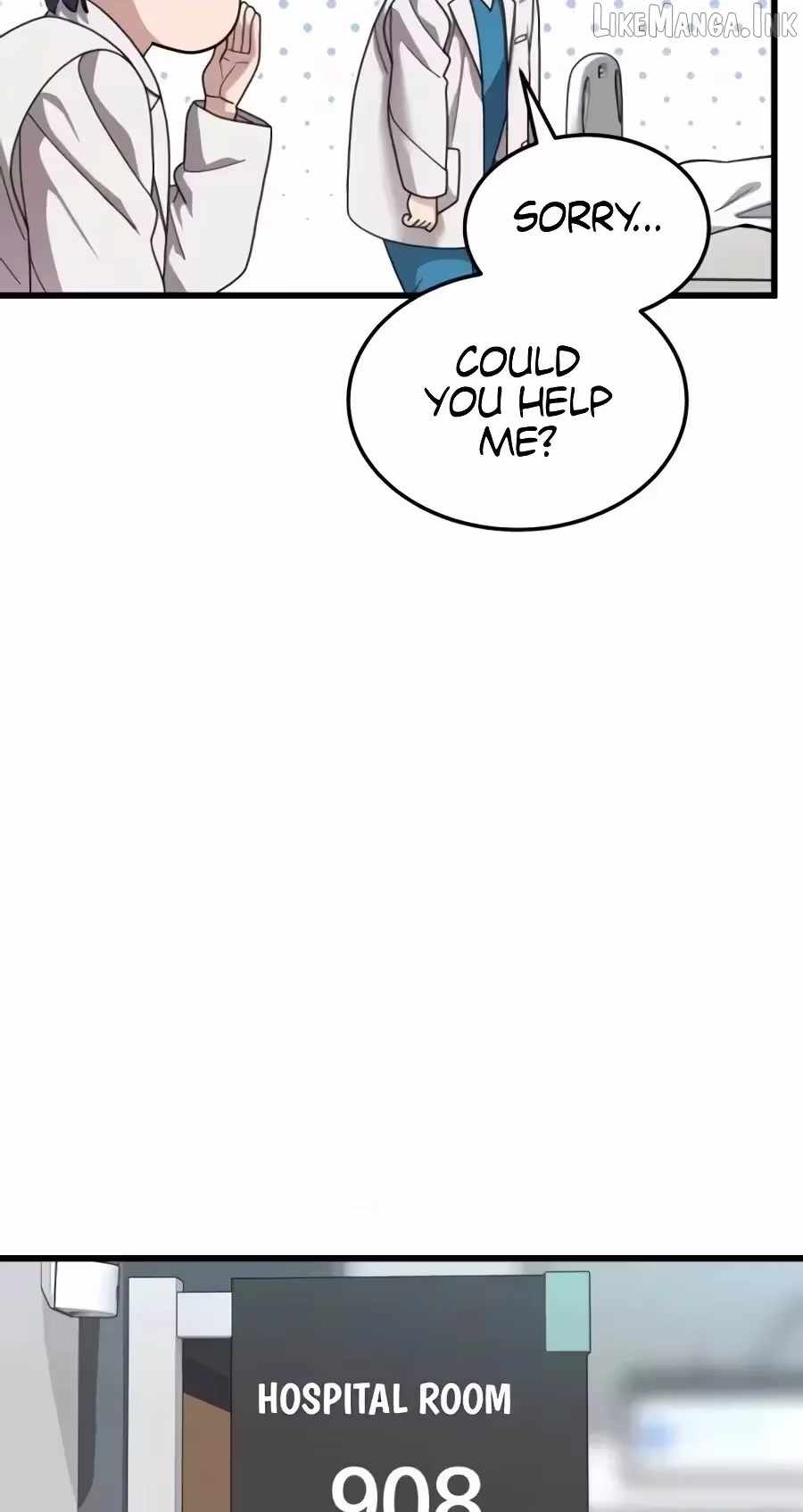 Dr. Shin Seonhan Who Sees the Future Chapter 43 page 10