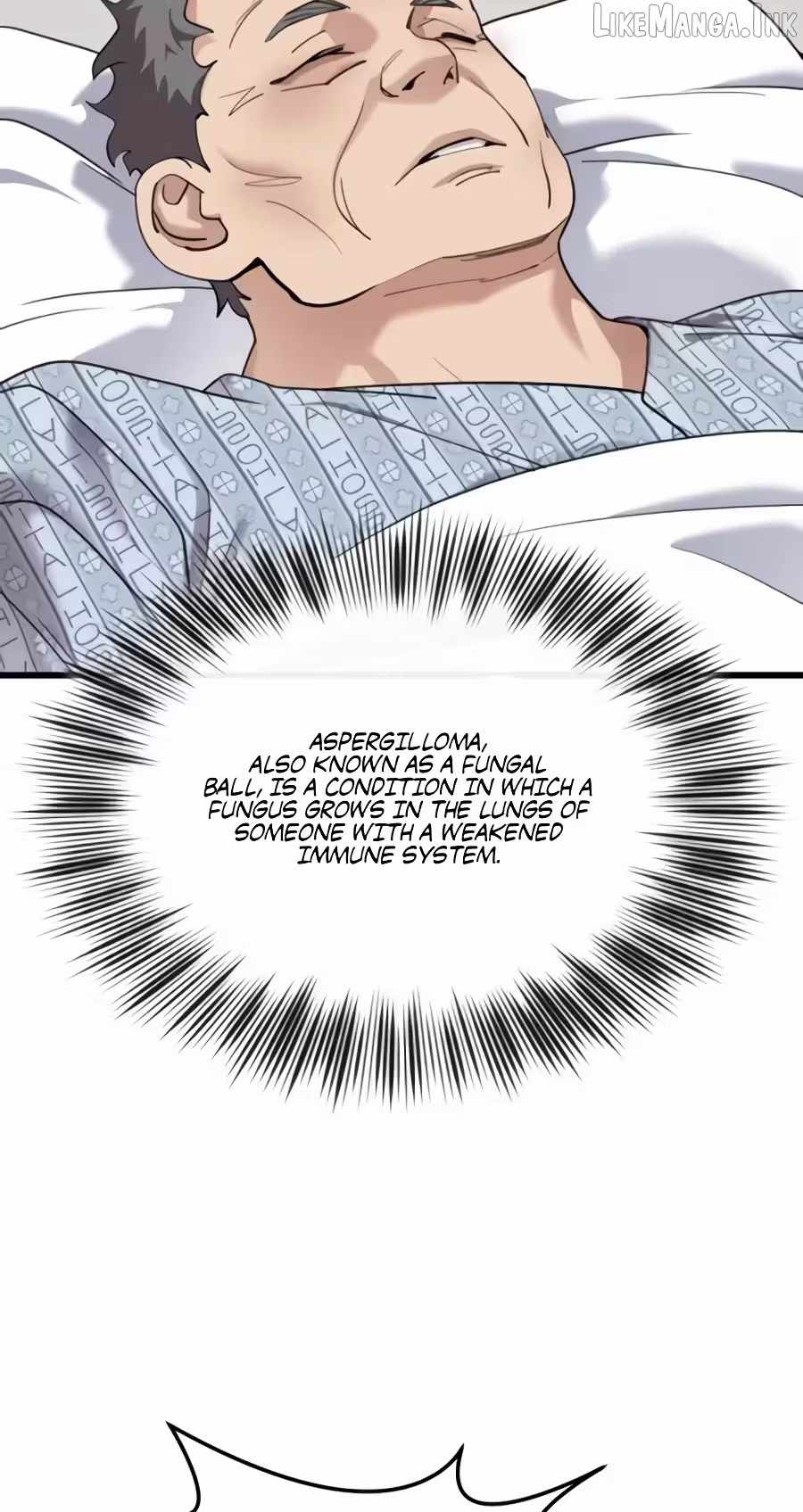 Dr. Shin Seonhan Who Sees the Future Chapter 43 page 14