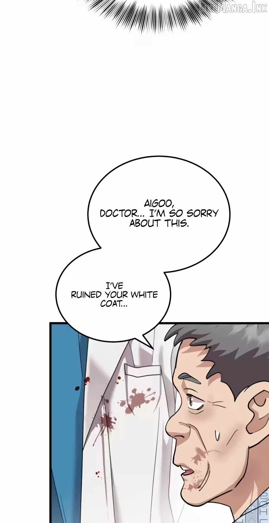 Dr. Shin Seonhan Who Sees the Future Chapter 43 page 21