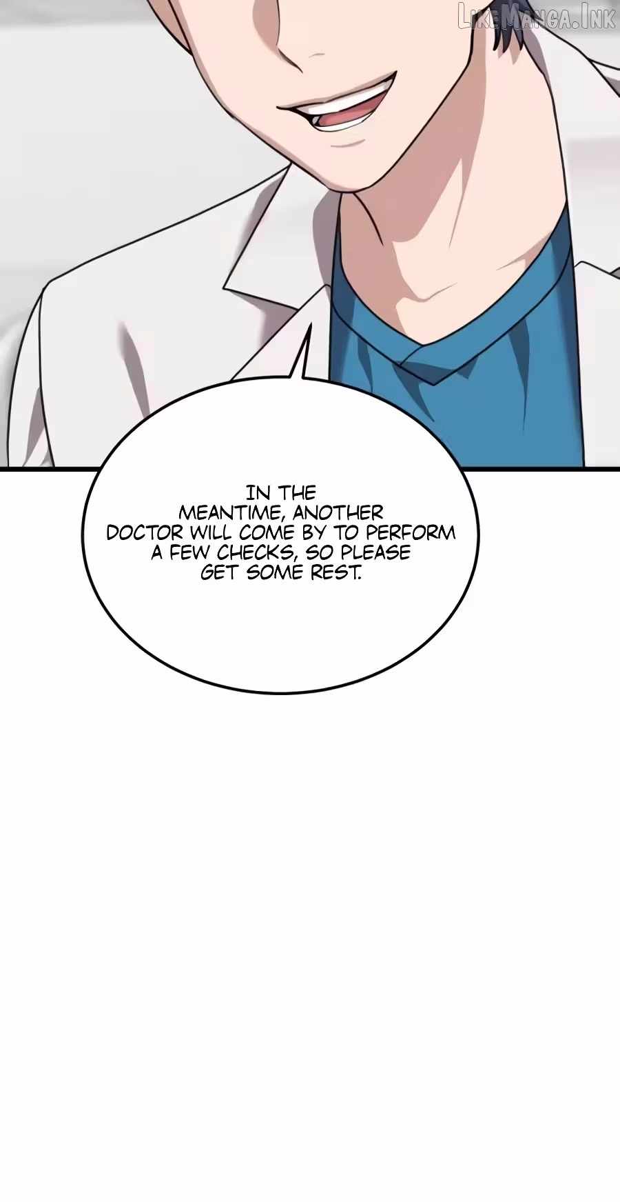 Dr. Shin Seonhan Who Sees the Future Chapter 43 page 24
