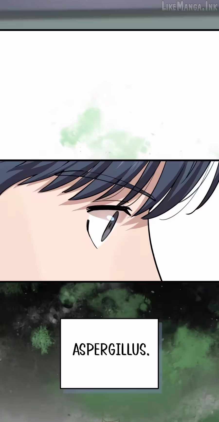 Dr. Shin Seonhan Who Sees the Future Chapter 43 page 32
