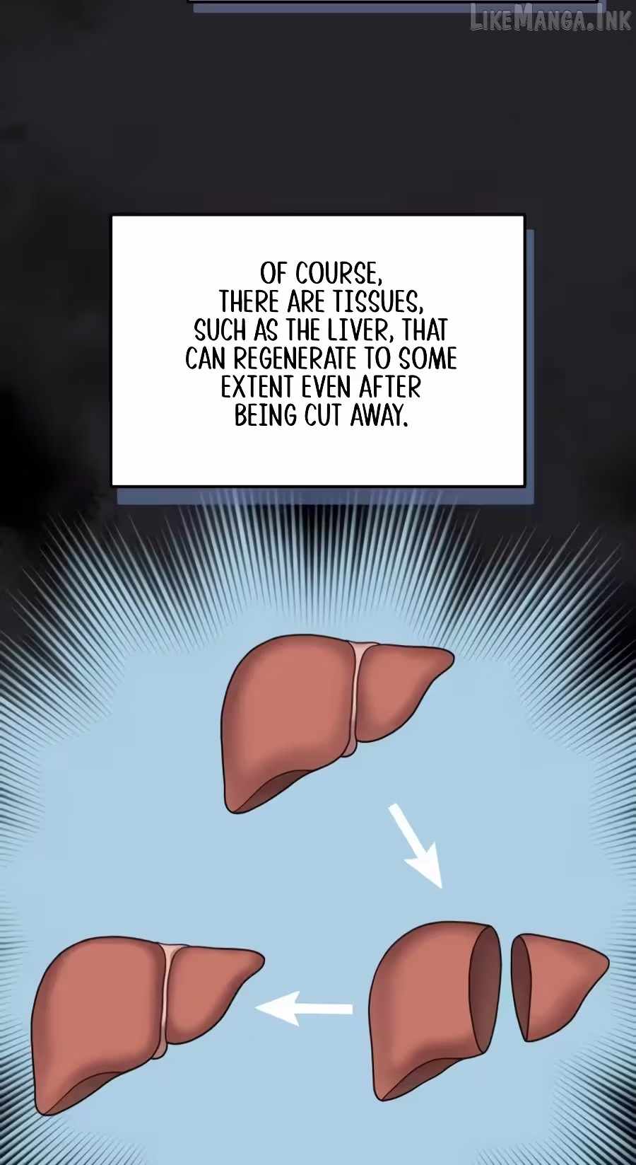 Dr. Shin Seonhan Who Sees the Future Chapter 43 page 38
