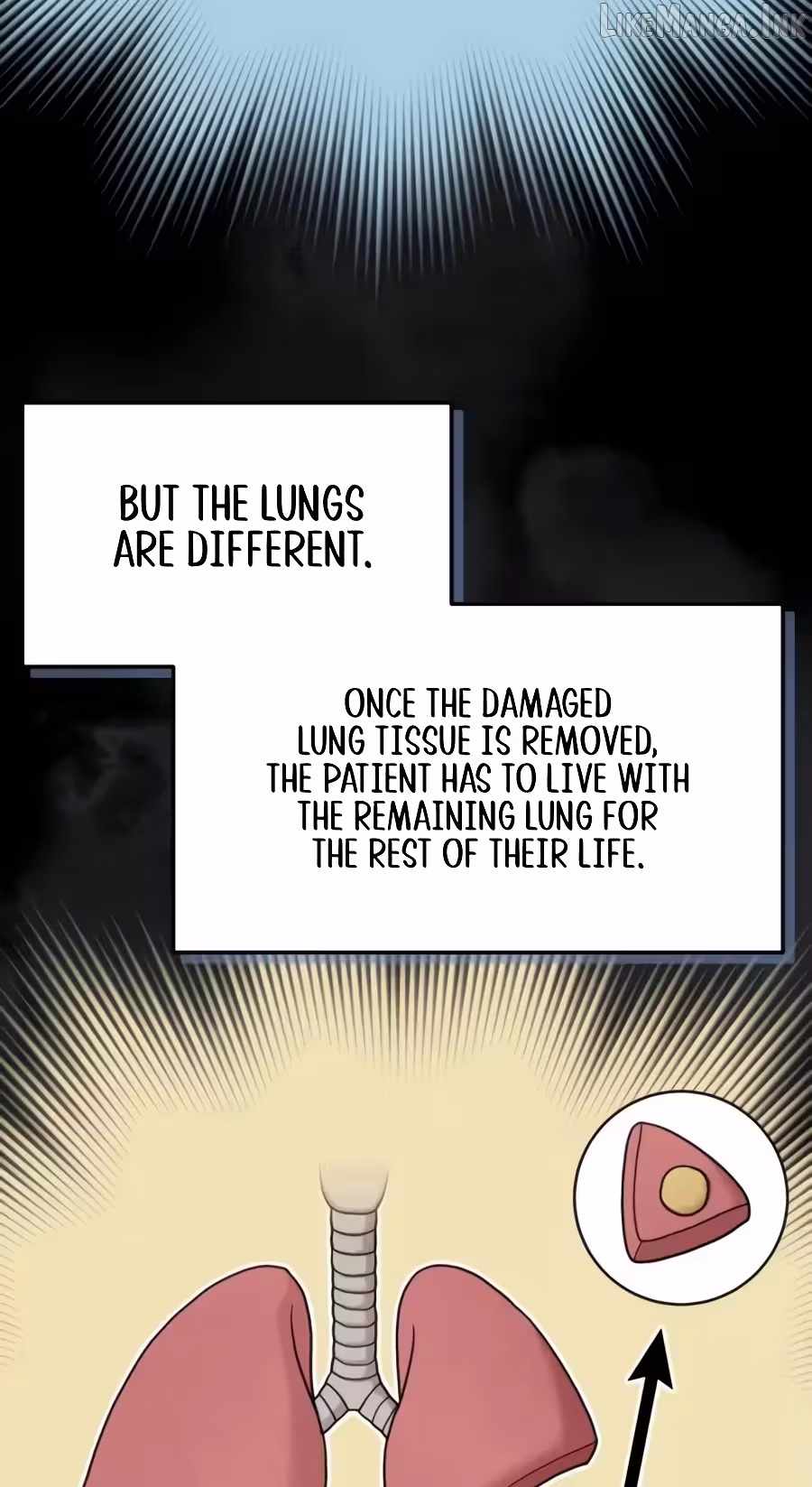 Dr. Shin Seonhan Who Sees the Future Chapter 43 page 39