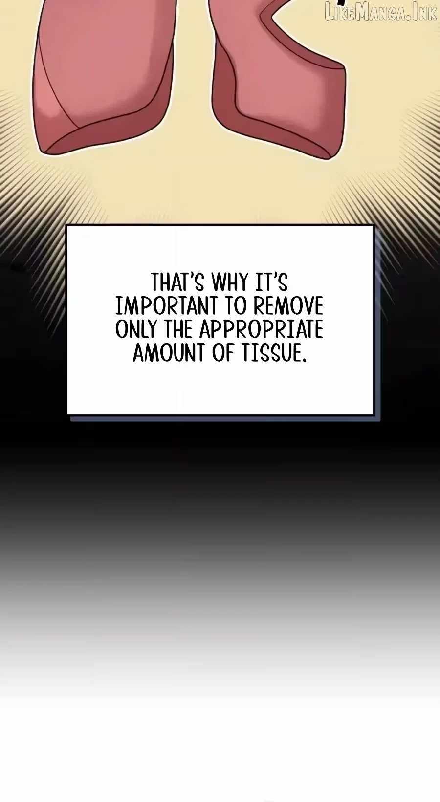Dr. Shin Seonhan Who Sees the Future Chapter 43 page 40