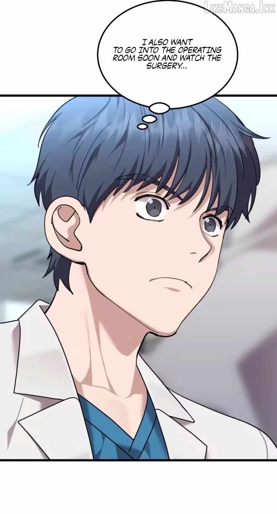 Dr. Shin Seonhan Who Sees the Future Chapter 43 page 41