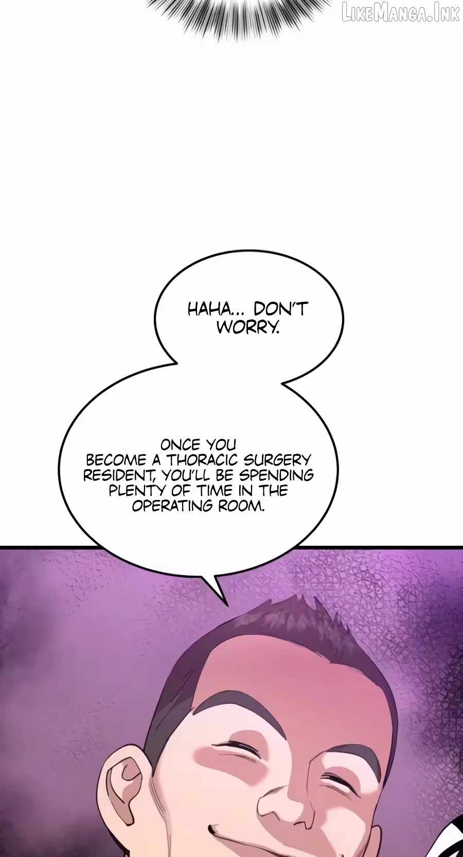 Dr. Shin Seonhan Who Sees the Future Chapter 43 page 43