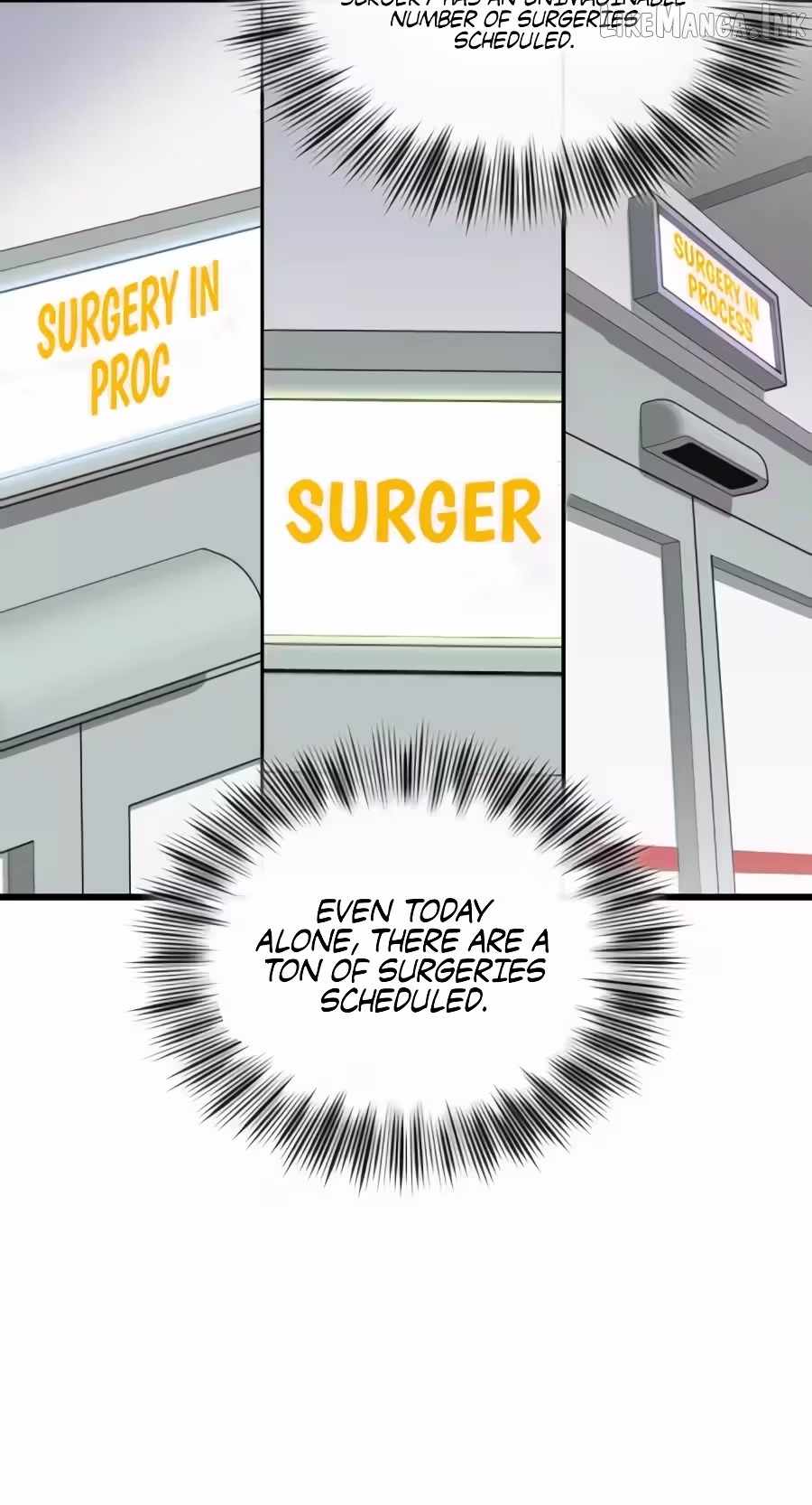 Dr. Shin Seonhan Who Sees the Future Chapter 43 page 45