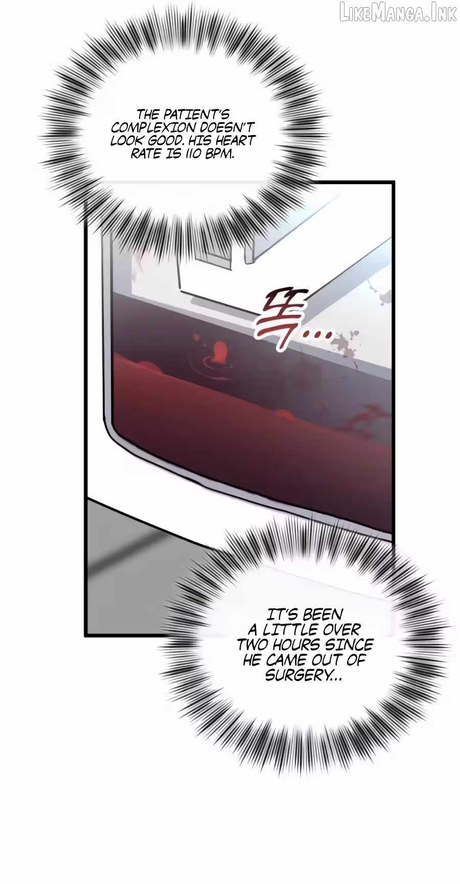 Dr. Shin Seonhan Who Sees the Future Chapter 43 page 49