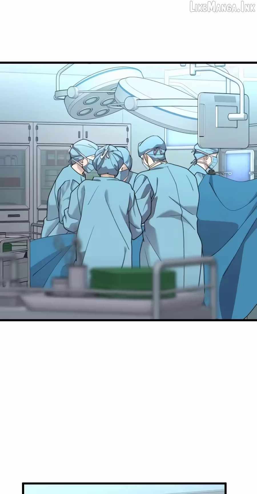 Dr. Shin Seonhan Who Sees the Future Chapter 43 page 52