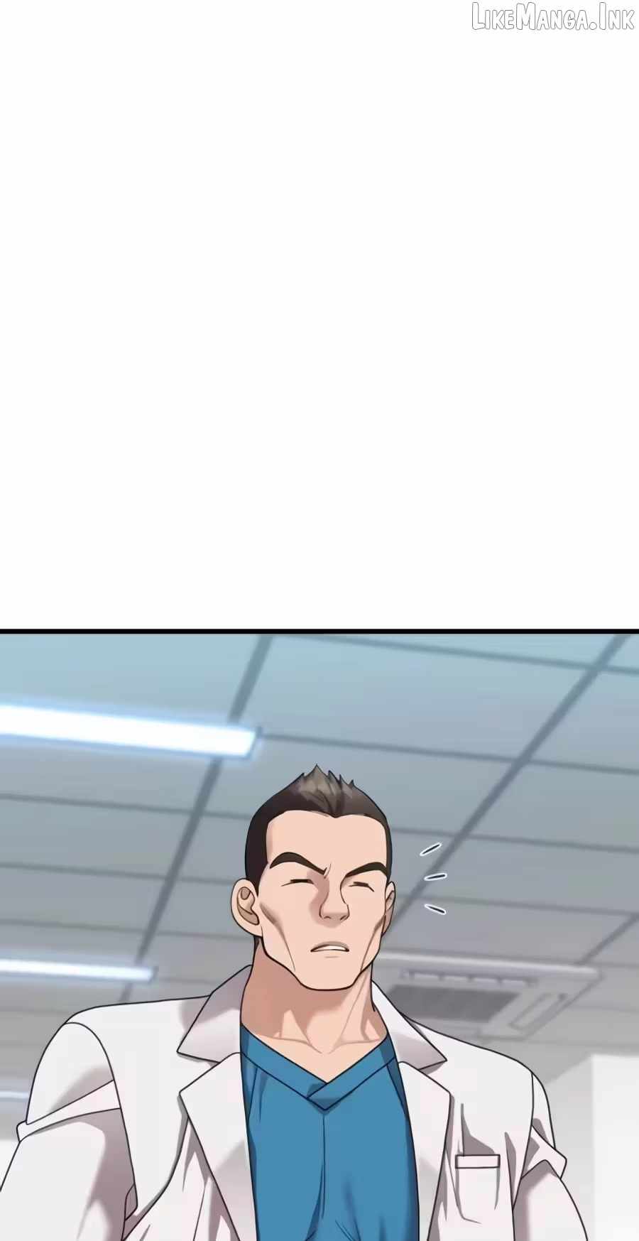 Dr. Shin Seonhan Who Sees the Future Chapter 43 page 58