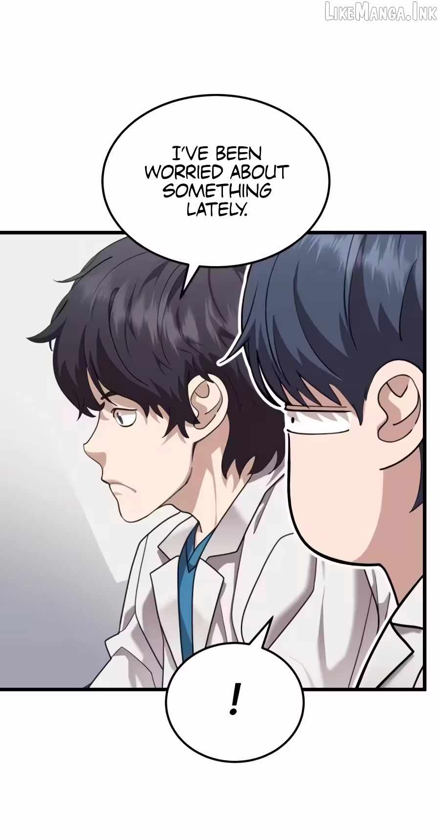 Dr. Shin Seonhan Who Sees the Future Chapter 43 page 74