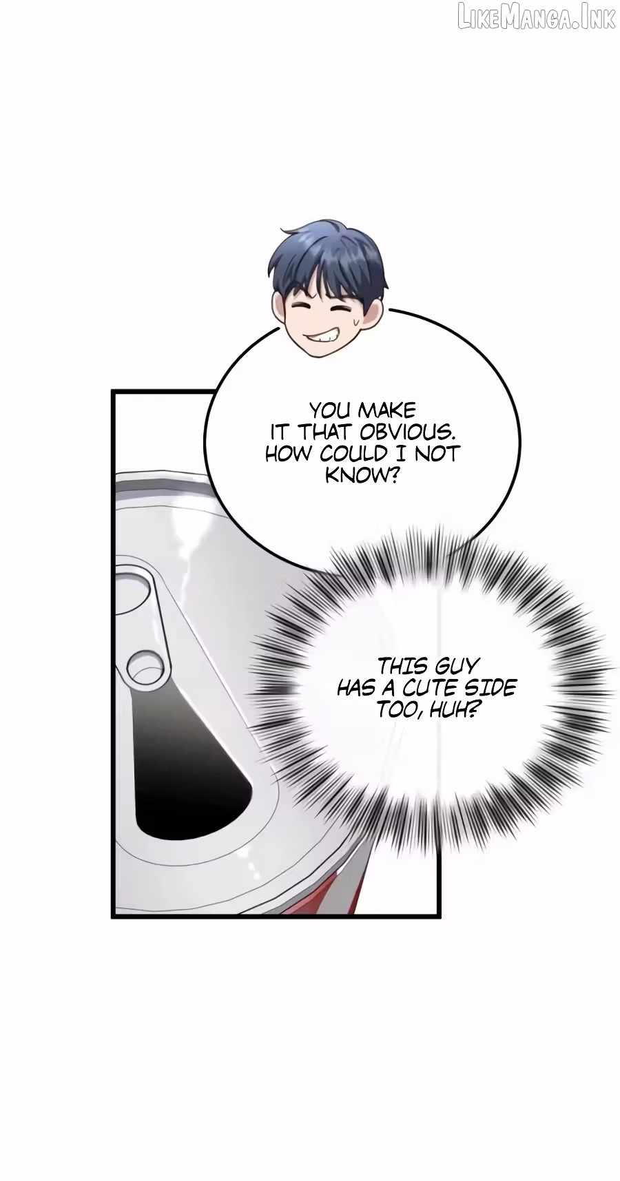 Dr. Shin Seonhan Who Sees the Future Chapter 43 page 76