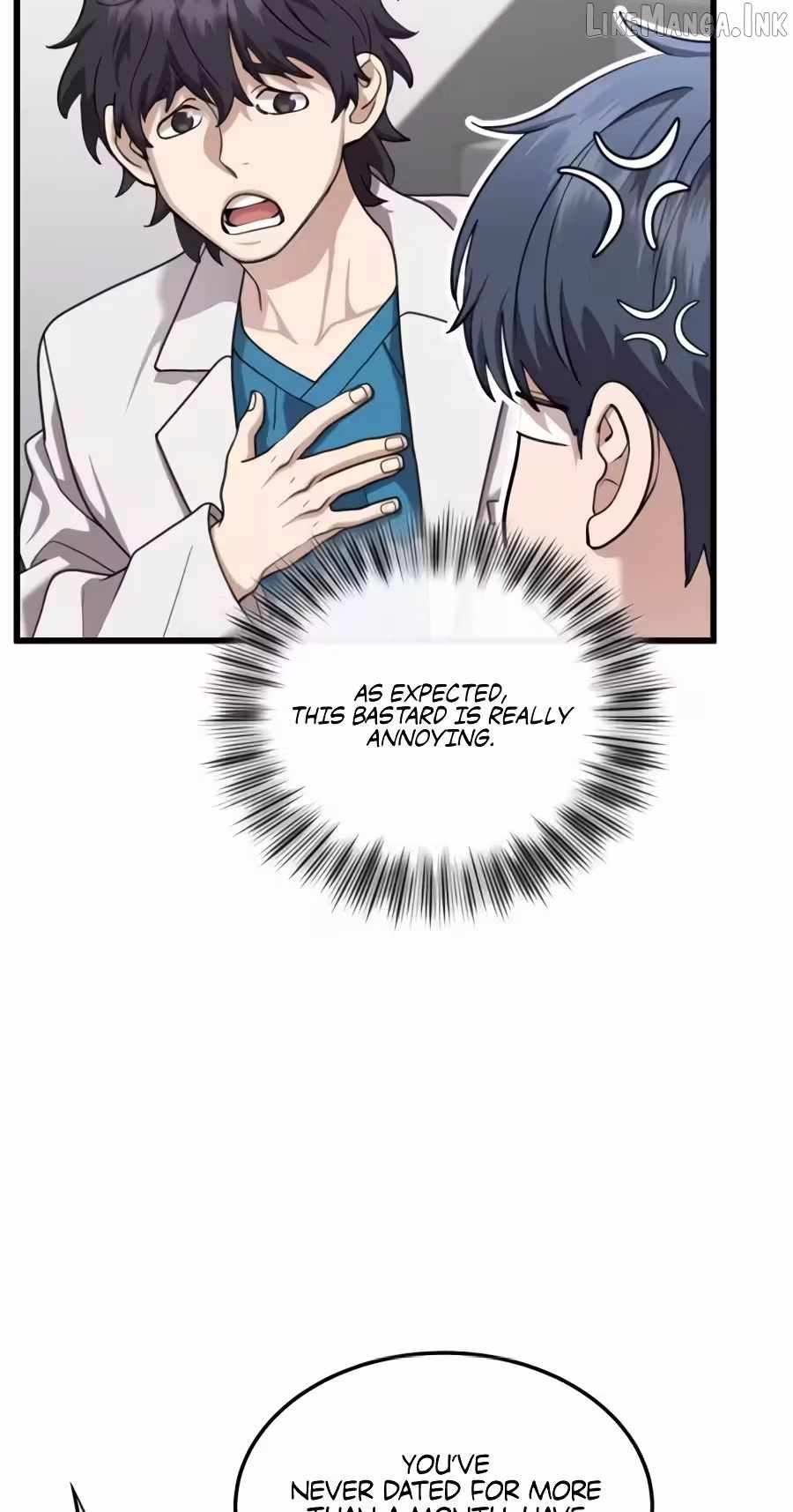 Dr. Shin Seonhan Who Sees the Future Chapter 43 page 79