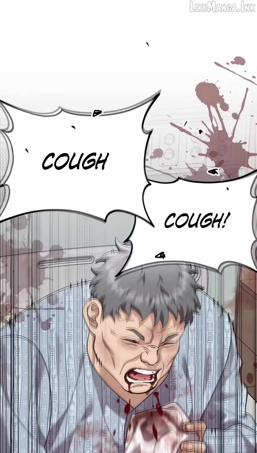Dr. Shin Seonhan Who Sees the Future Chapter 43 page 86