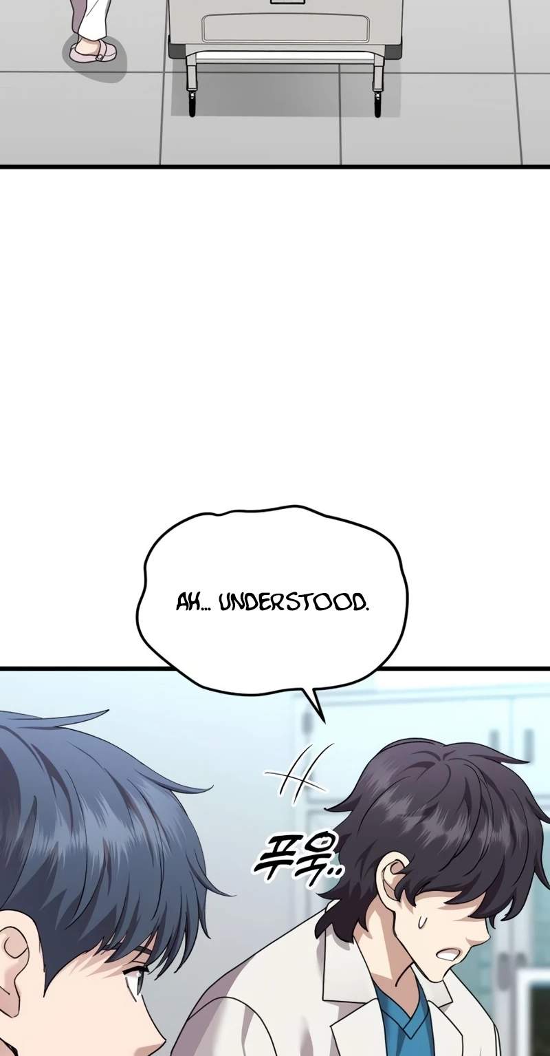 Dr. Shin Seonhan Who Sees the Future Chapter 45 page 6