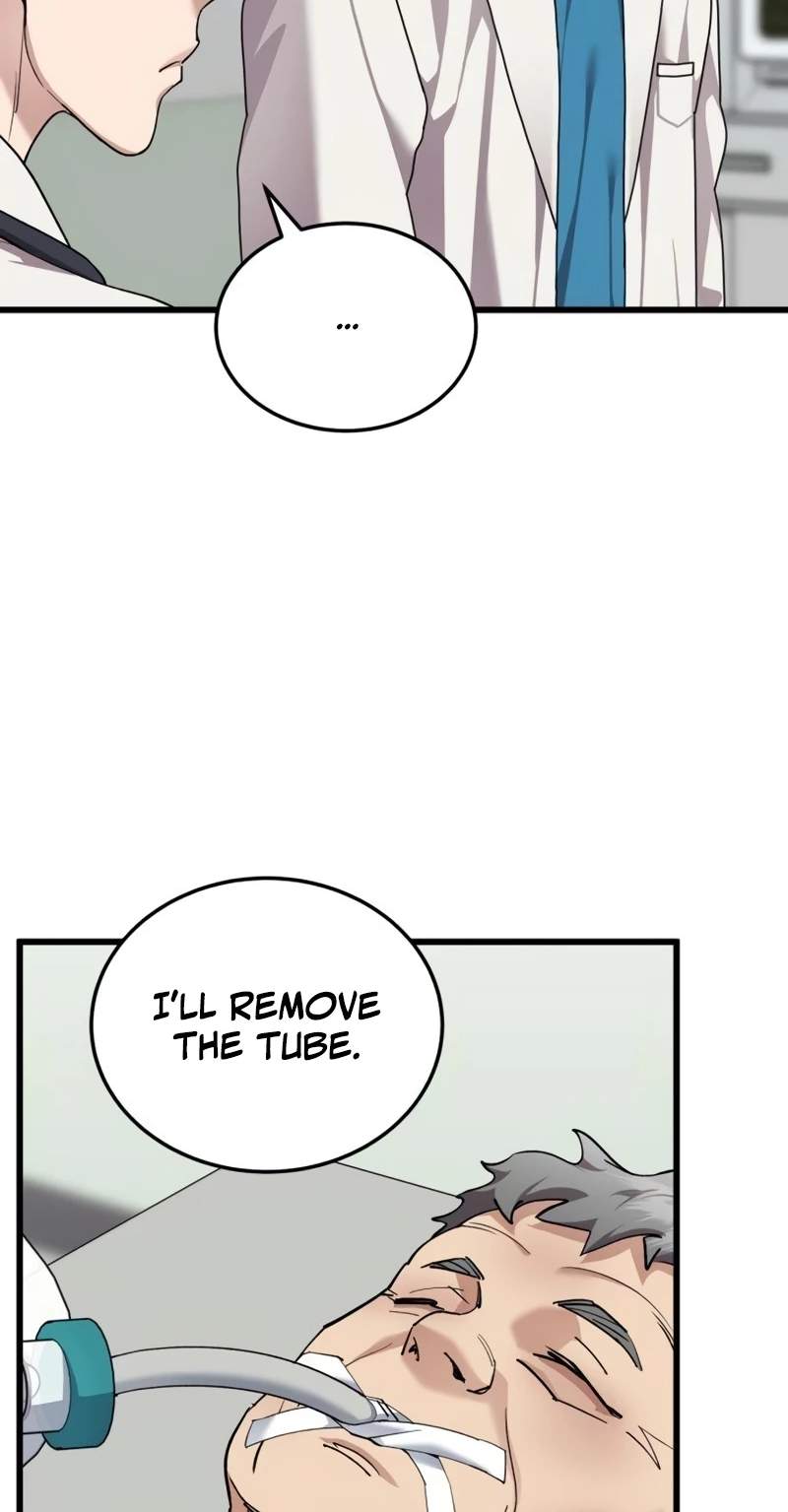 Dr. Shin Seonhan Who Sees the Future Chapter 45 page 7
