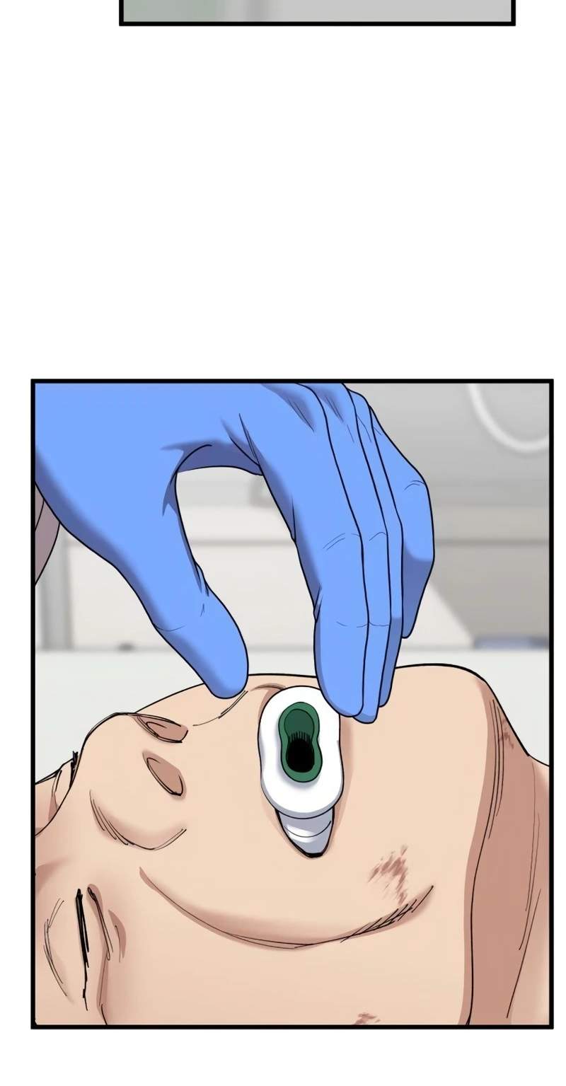 Dr. Shin Seonhan Who Sees the Future Chapter 45 page 9