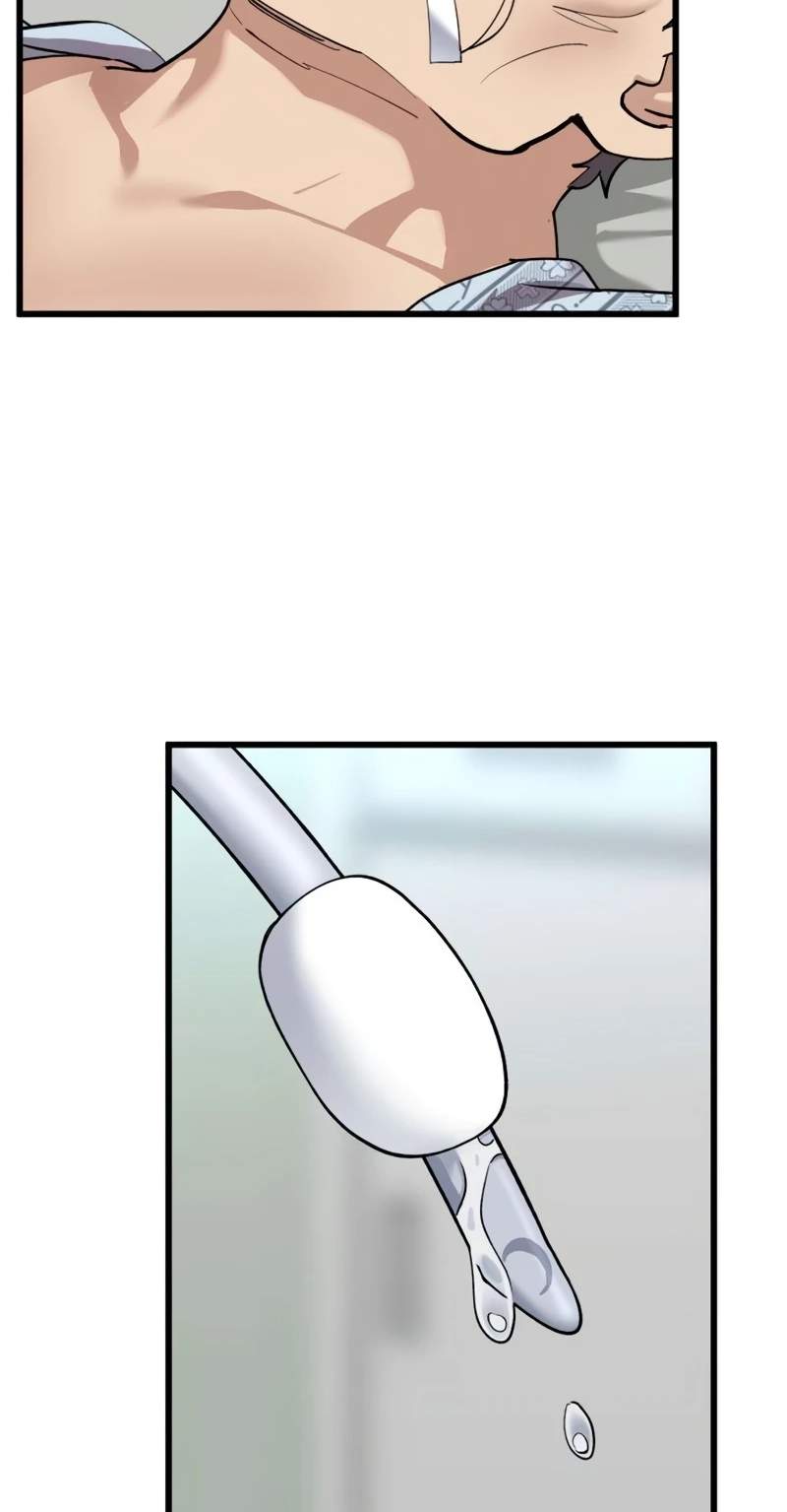 Dr. Shin Seonhan Who Sees the Future Chapter 45 page 8