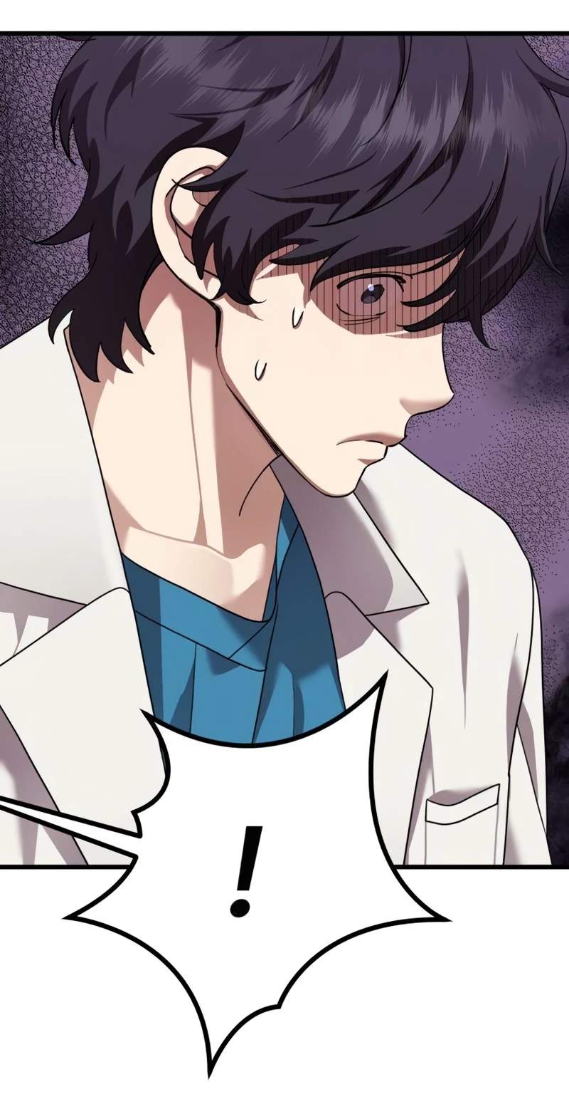 Dr. Shin Seonhan Who Sees the Future Chapter 45 page 13
