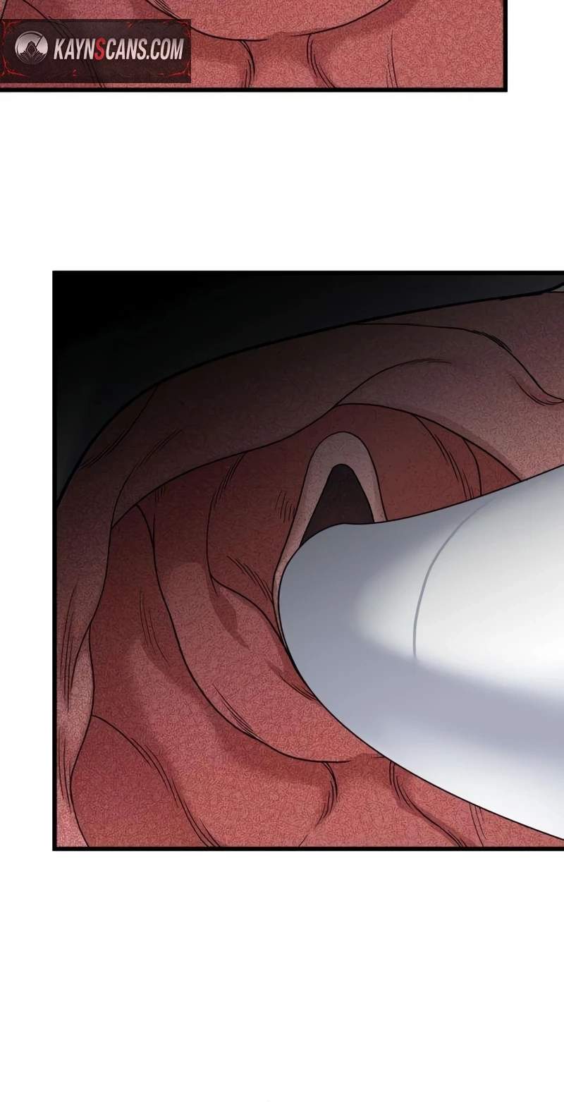 Dr. Shin Seonhan Who Sees the Future Chapter 45 page 19