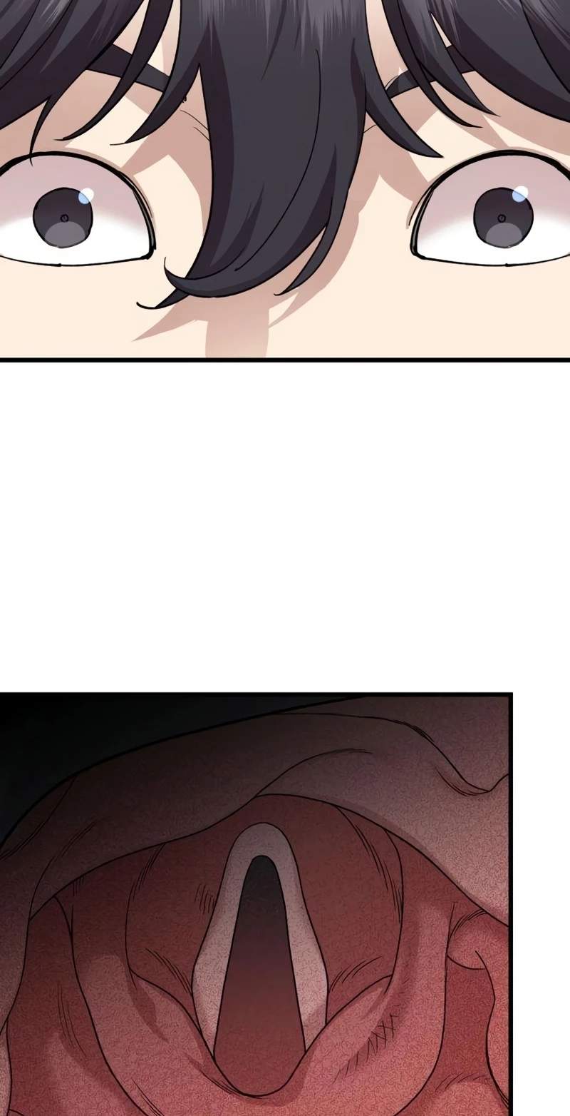 Dr. Shin Seonhan Who Sees the Future Chapter 45 page 18