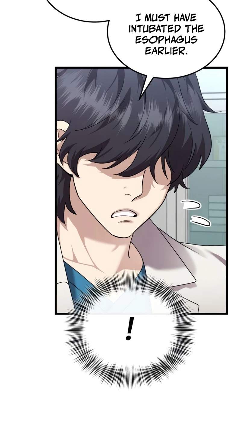 Dr. Shin Seonhan Who Sees the Future Chapter 45 page 25