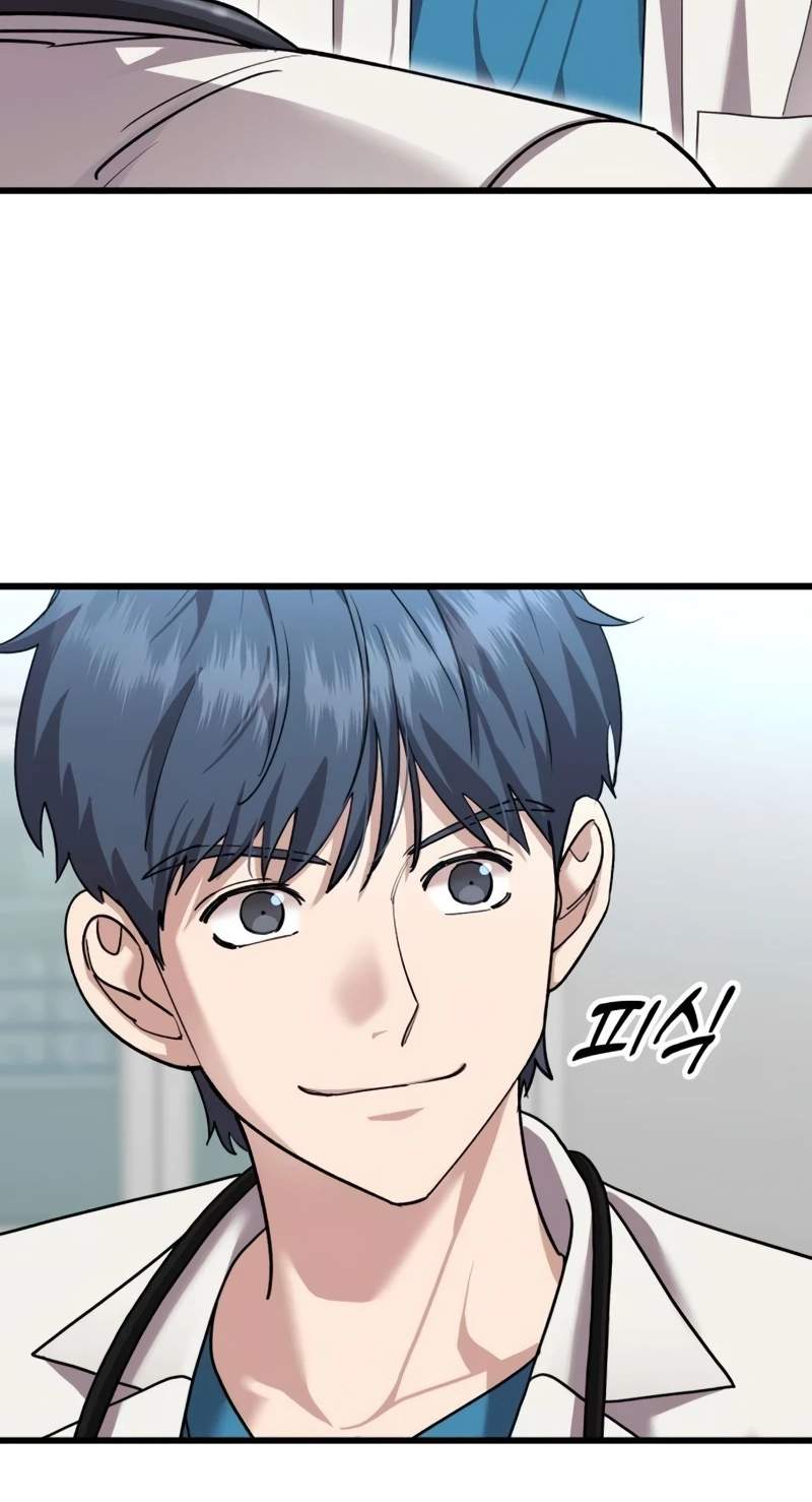 Dr. Shin Seonhan Who Sees the Future Chapter 45 page 31