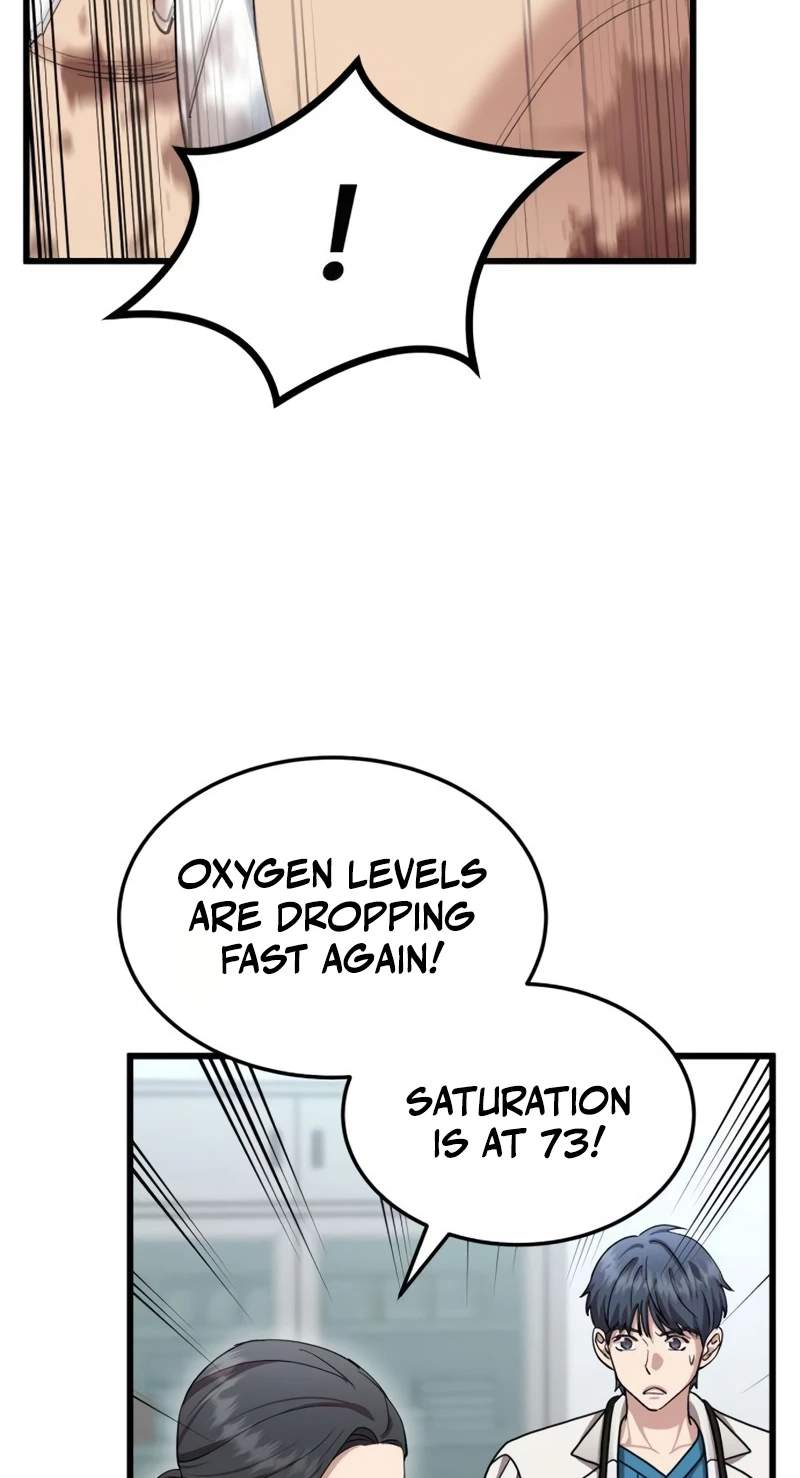 Dr. Shin Seonhan Who Sees the Future Chapter 45 page 36