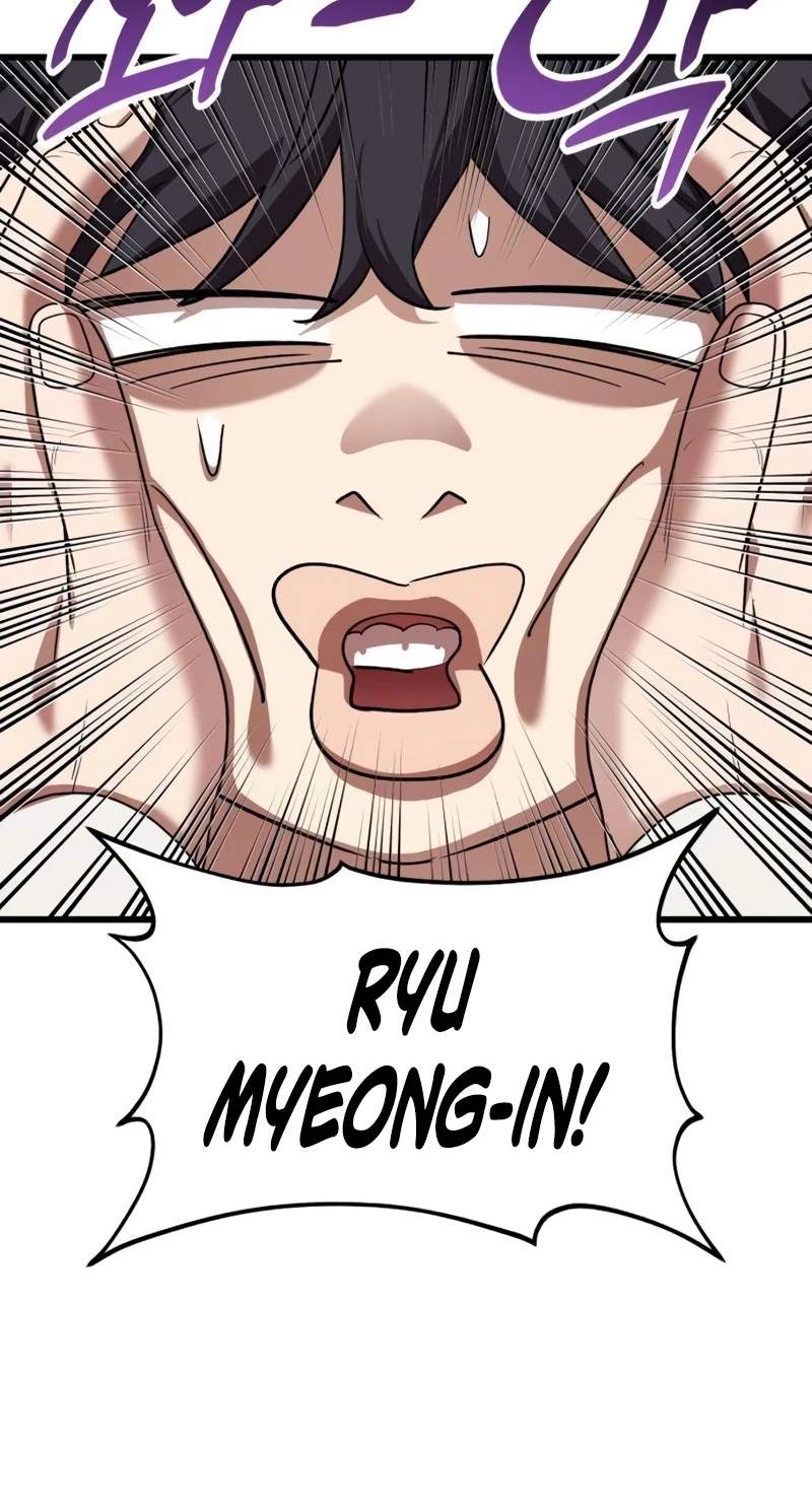 Dr. Shin Seonhan Who Sees the Future Chapter 45 page 43