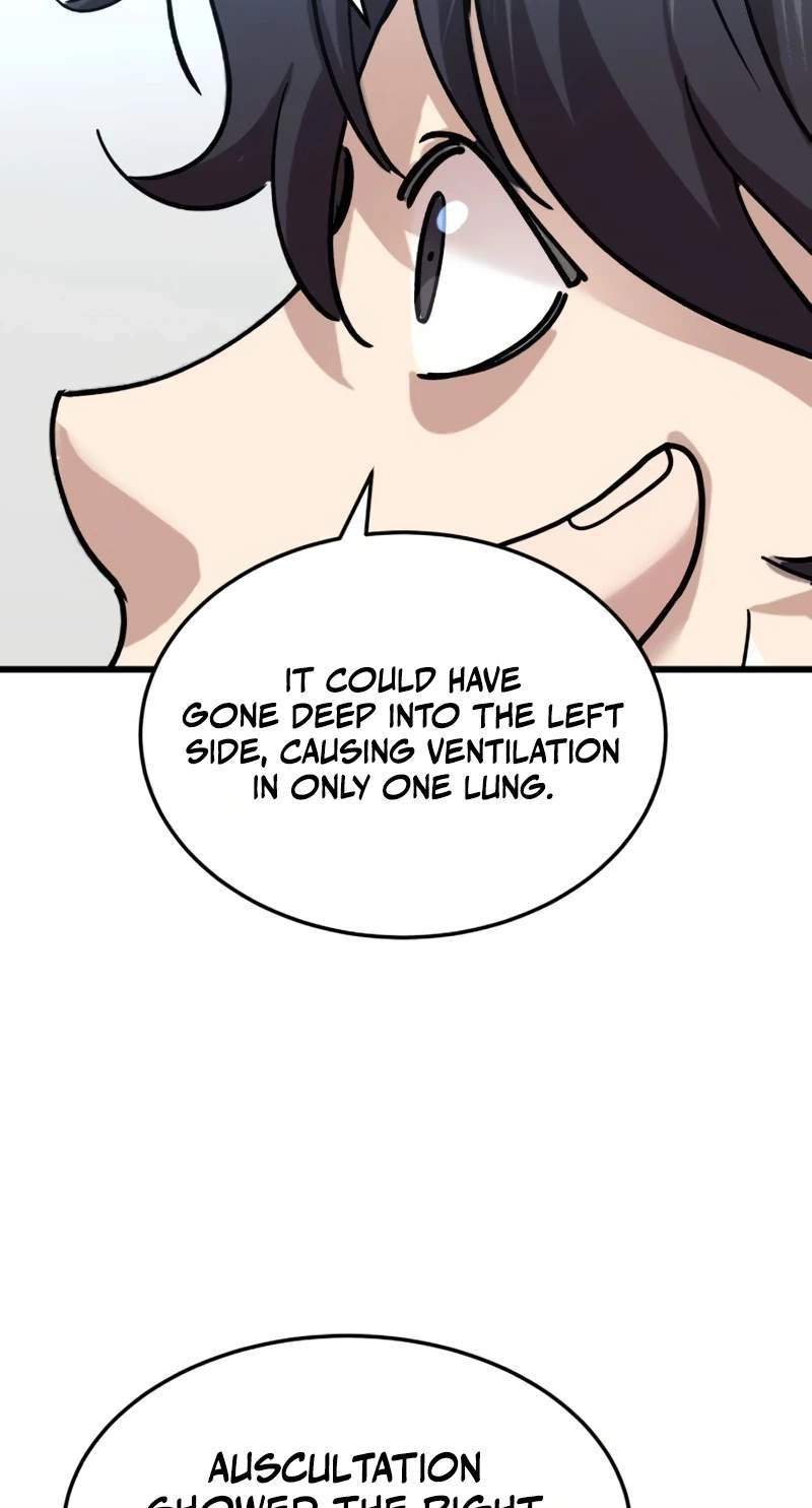 Dr. Shin Seonhan Who Sees the Future Chapter 45 page 48