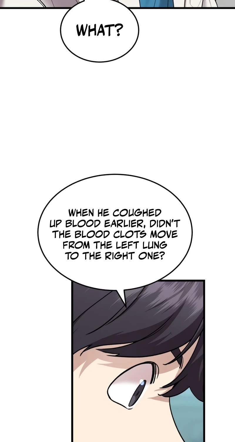 Dr. Shin Seonhan Who Sees the Future Chapter 45 page 52