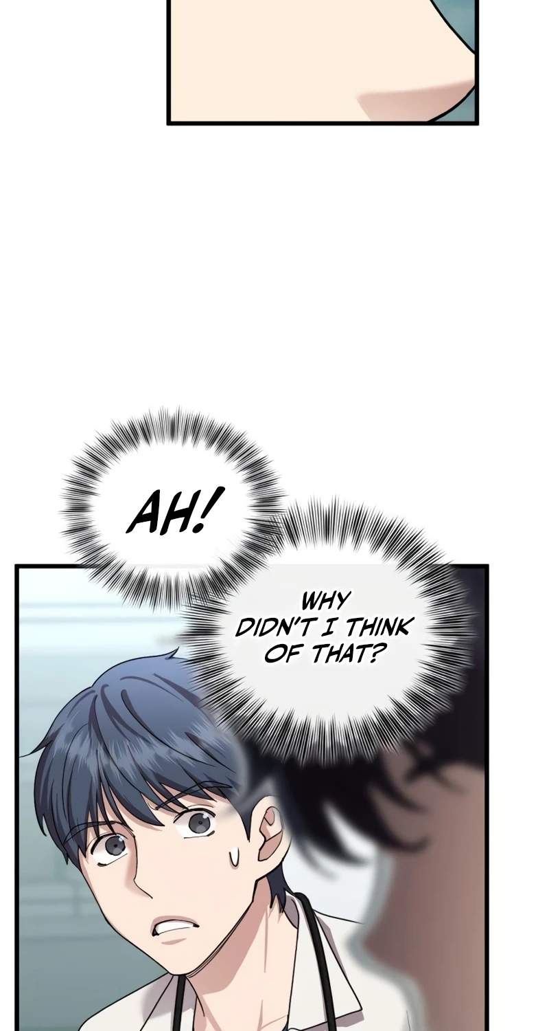 Dr. Shin Seonhan Who Sees the Future Chapter 45 page 53