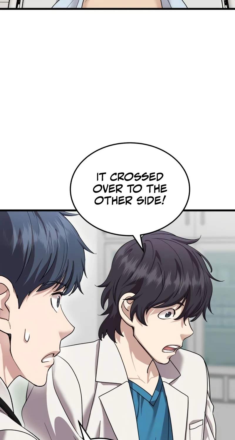 Dr. Shin Seonhan Who Sees the Future Chapter 45 page 51